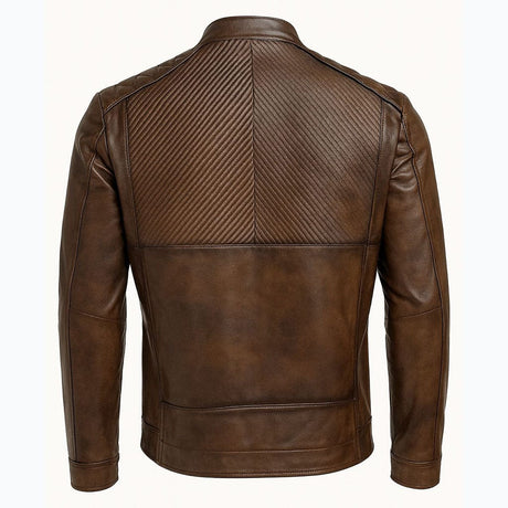 Chamarra Elegance Cafe