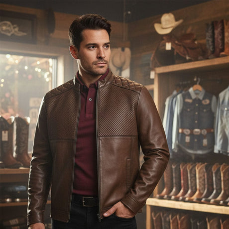 Chamarra Elegance Cafe