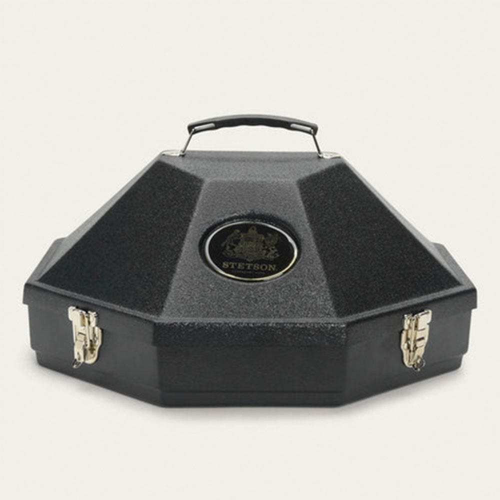 texana stetson estuche
