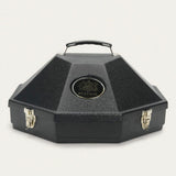 texana stetson estuche