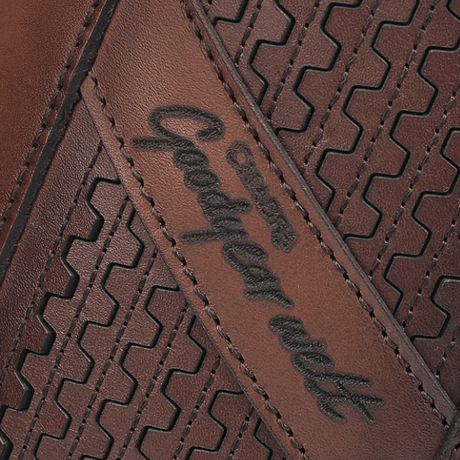 Bota Casual Rayo Miel