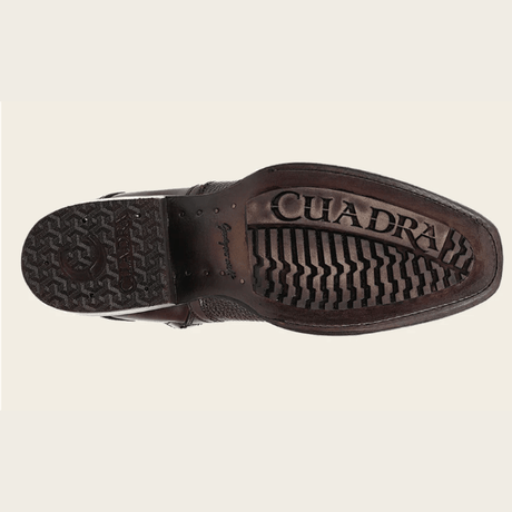 Bota Casual Rayo Miel