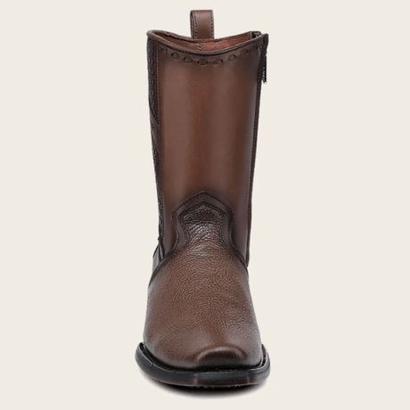 Bota Casual Rayo Miel