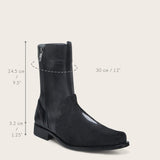 bota cuadra FF211 medidas