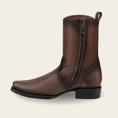 Bota Casual Rayo Miel