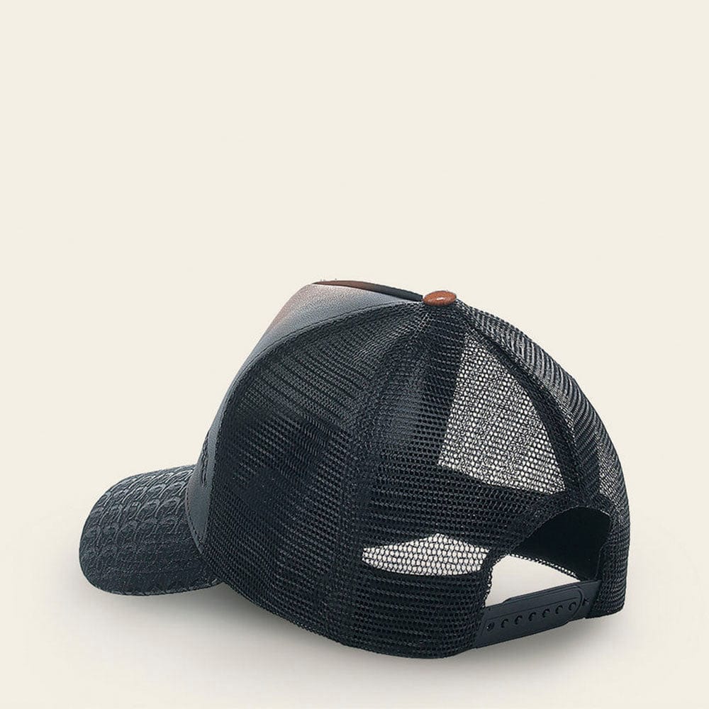 gorra cuadra inspo coco trasero
