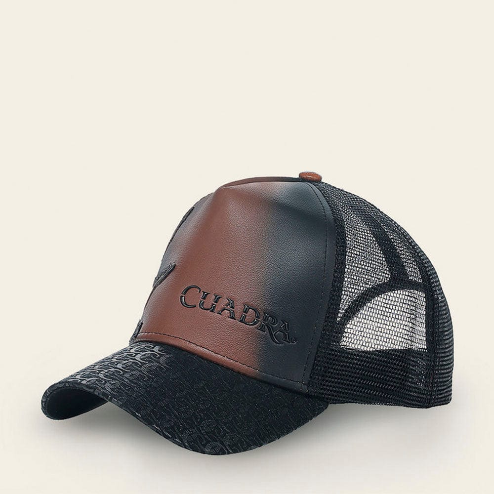 gorra cuadra inspo coco lateral