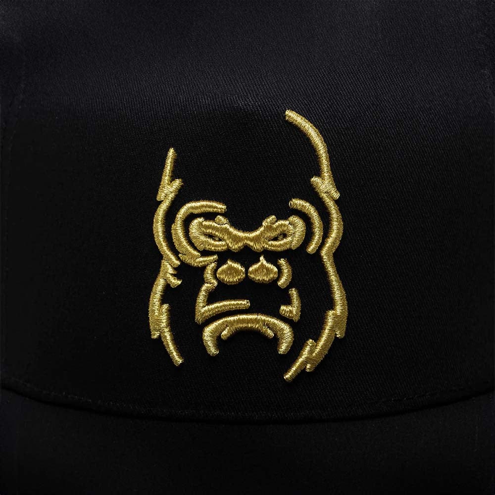 Gorra Trebol Black Para Hombre  JC Hats – Botines Charros LLC