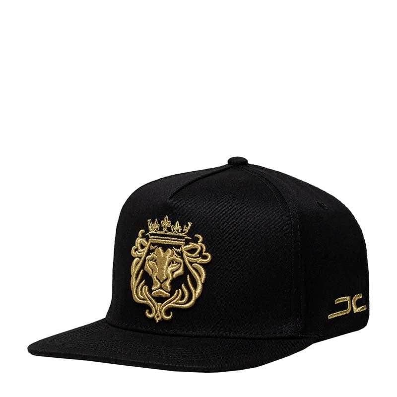 gorra jc hats leon dorado