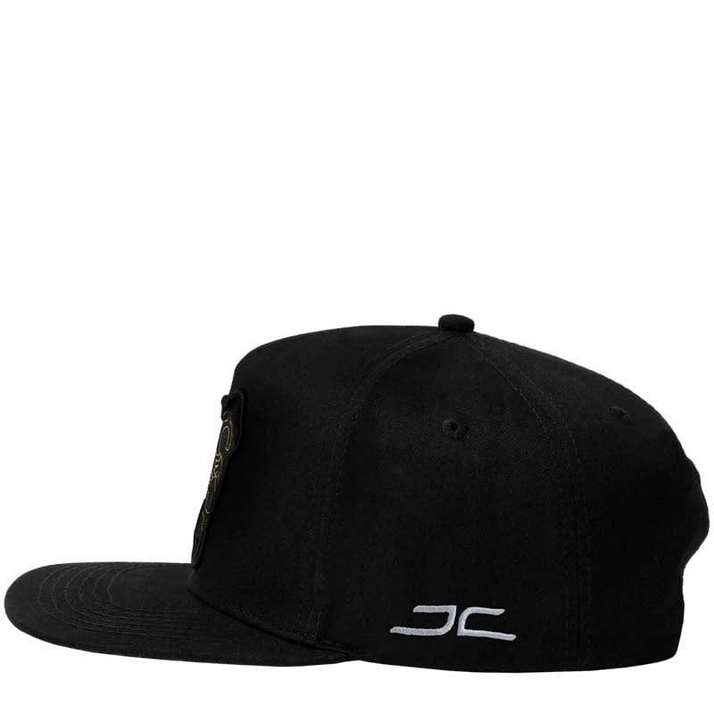gorras jc hats logo