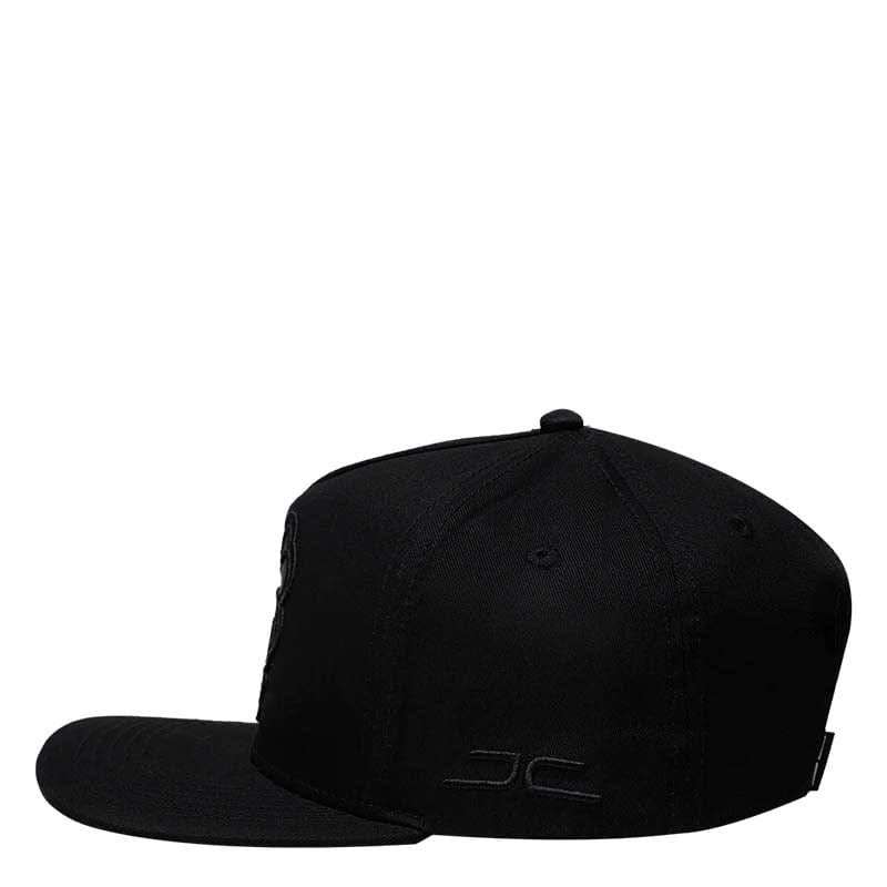 Gorra Trebol Black Para Hombre JC Hats – Botines Charros LLC