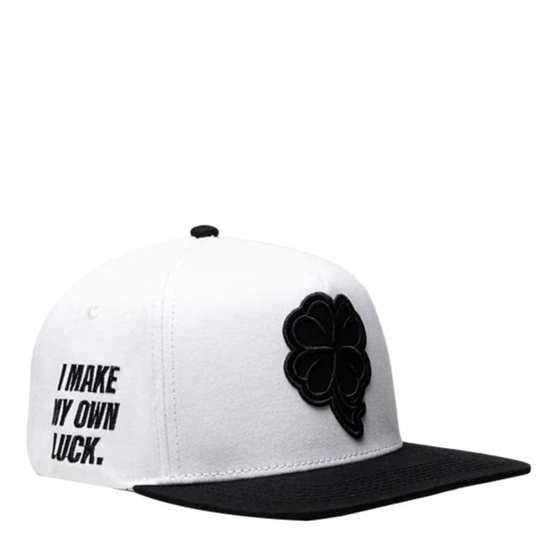 Black and white fitted  Gorras cool, Gorras, Marcas de ropa hombre