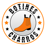 Botines Charros LLC