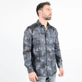 camisa vaquera