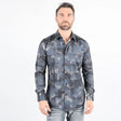 camisa platini