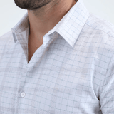 Camisa Platini Silver Line Classic
