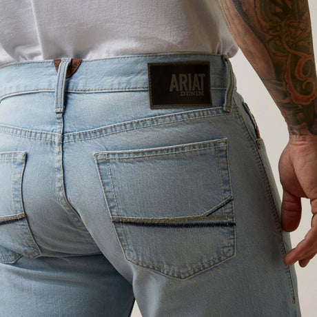 pantalones vaqueros ariat 