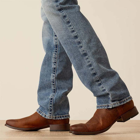 pantalon ariat para botines