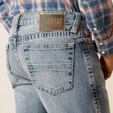 pantalon ariat bolsa trasera