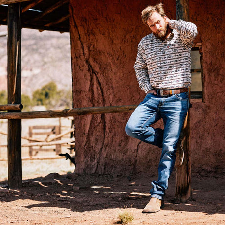 Pantalon Ariat M8 Modern Kai Slim Leg