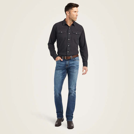 Pantalon Ariat M8 Modern Kai Slim Leg