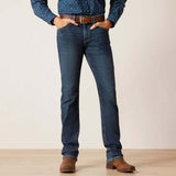 Pantalon Ariat M8 Modern Slim Leg Galaxy