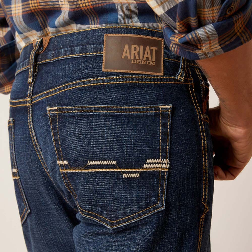 pantalon ariat para hombre