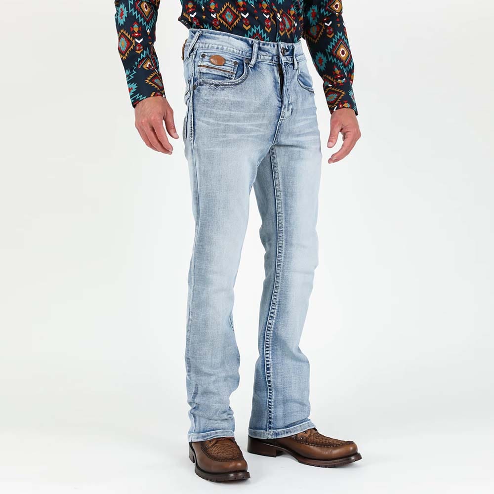 pantalon platini para hombre