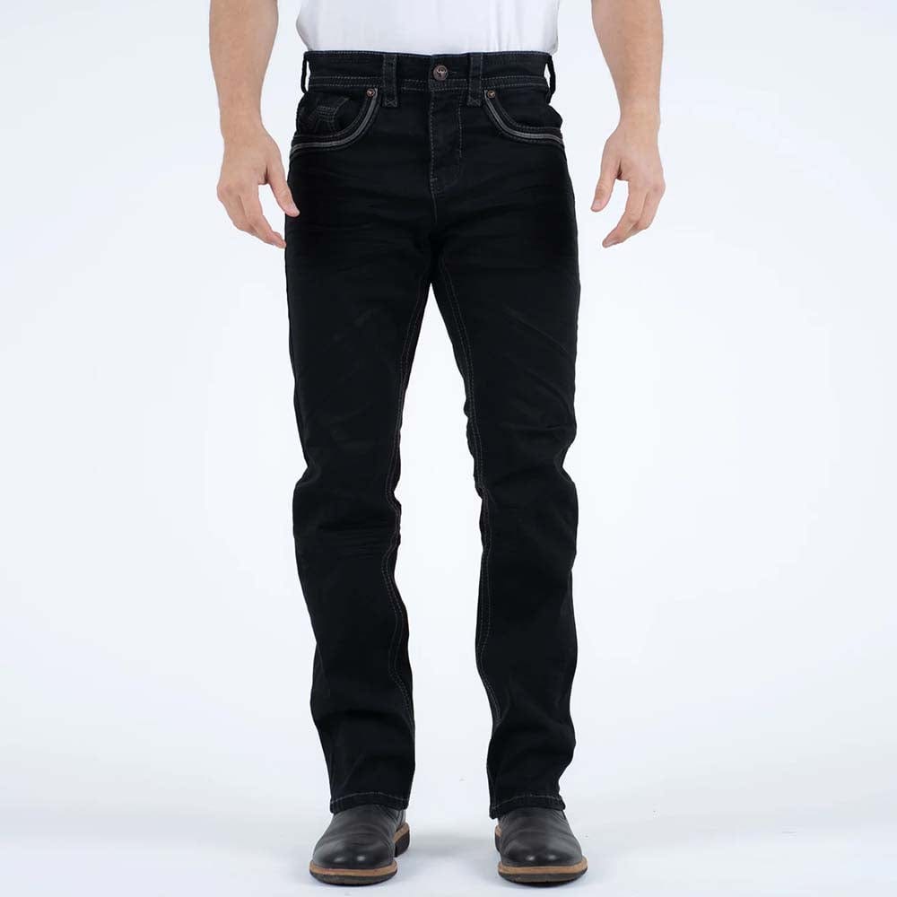 Pantalones para discount hombre para botas