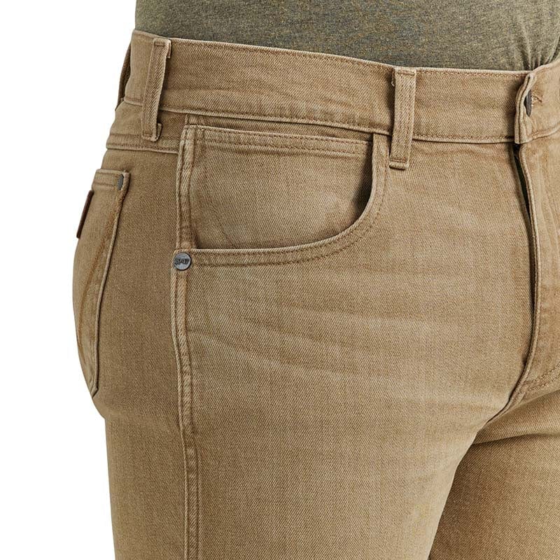 Pantalon Wrangler Wash Retro
