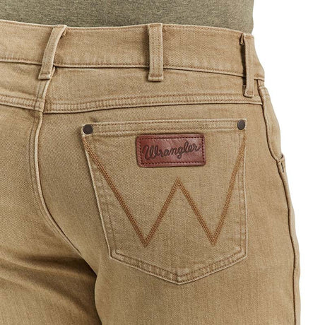 pantalones wrangler