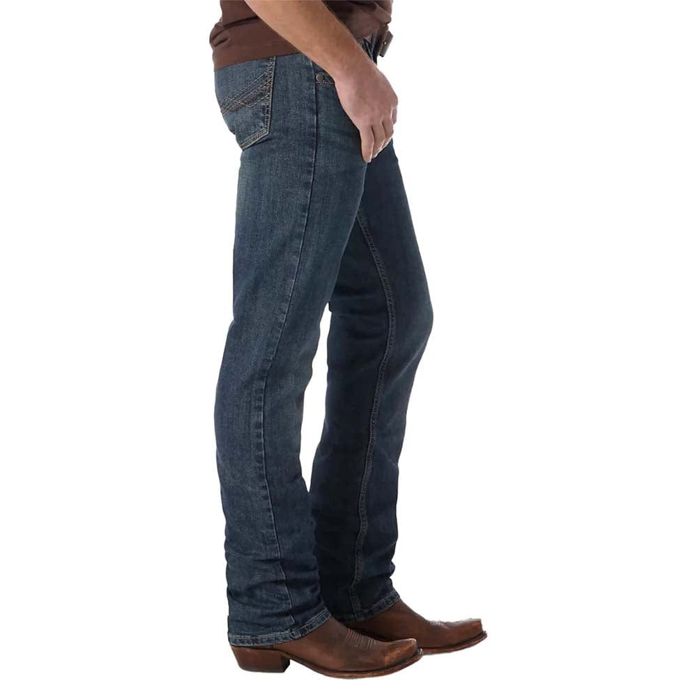 Pantalon Wrangler 20X 44 Slim Fit