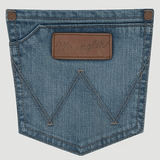 Pantalon Wrangler Retro Jacksboro