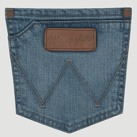 Pantalon Wrangler Retro Jacksboro