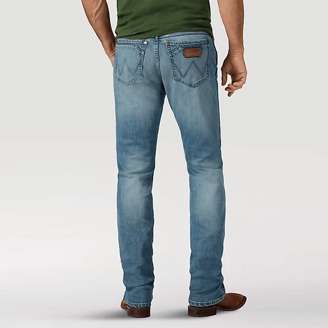 Pantalón Wrangler Retro Jacksboro - vista 3