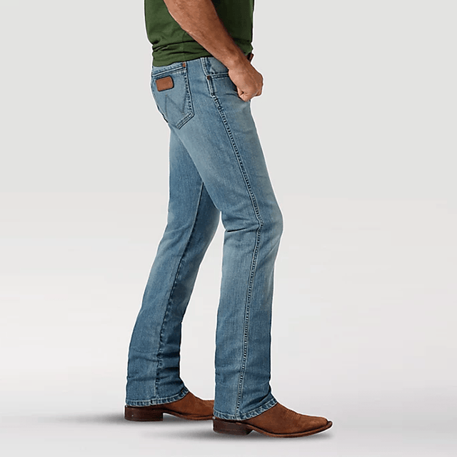 Pantalón Wrangler Retro Jacksboro - vista 2