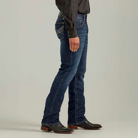 pantalon wrangler para hombre