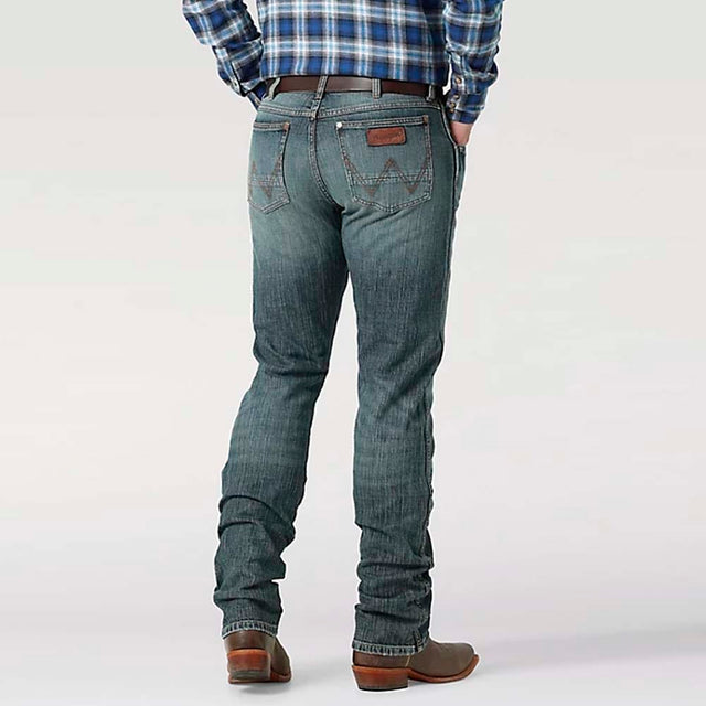 Pantalon Wrangler Retro Slim Fit