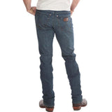 Pantalon Wrangler Retro Slim Fit Straight Leg