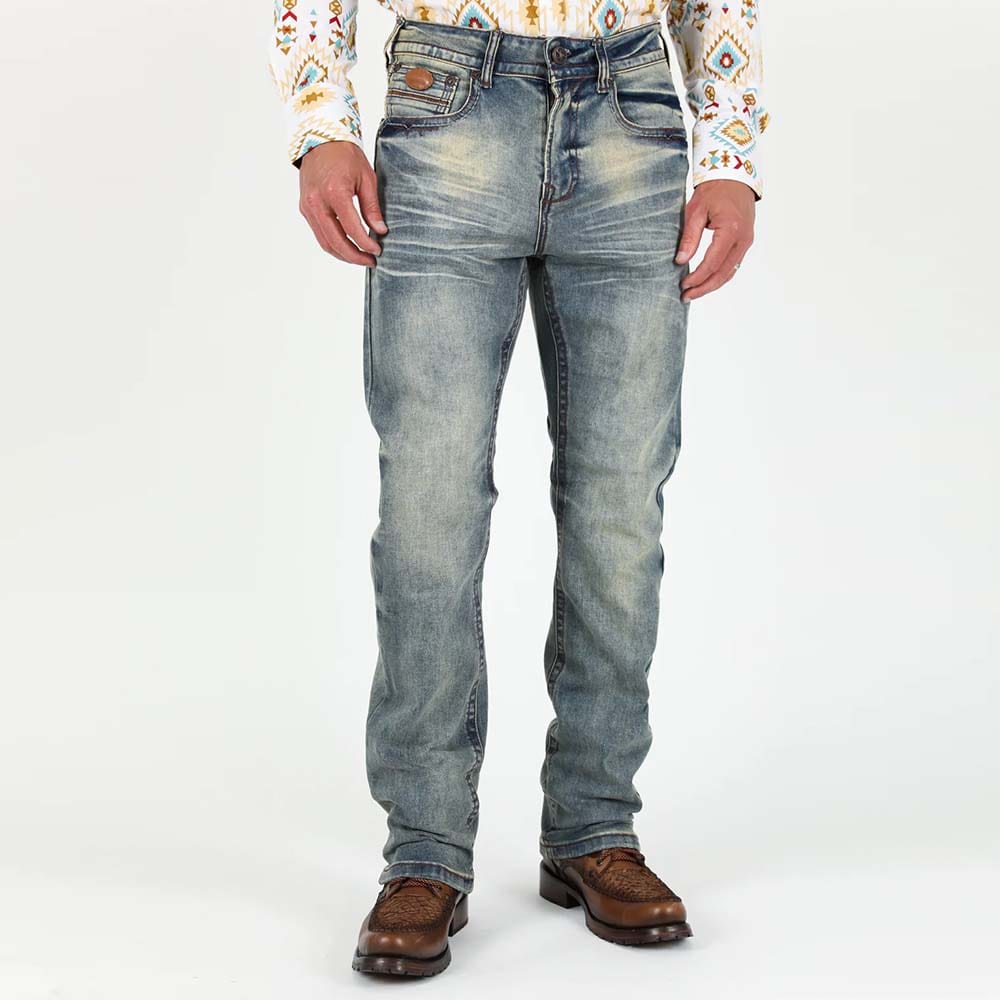 Pantalones vaqueros hombre online baratos