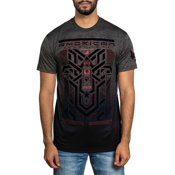 Camisas american fighter para mujer cheap