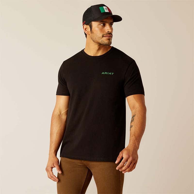 Playeras Para Hombre Botines Charros LLC