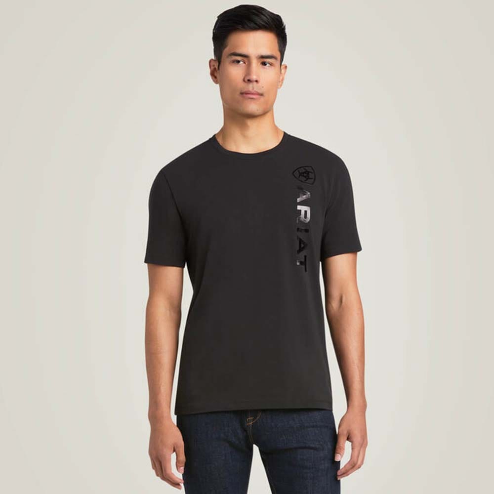 Ariat Men's T-Shirts – Botines Charros LLC