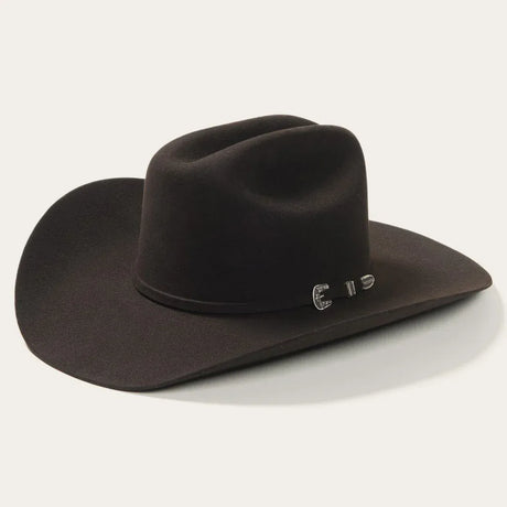 Texana Stetson Skyline 6x Chocolate