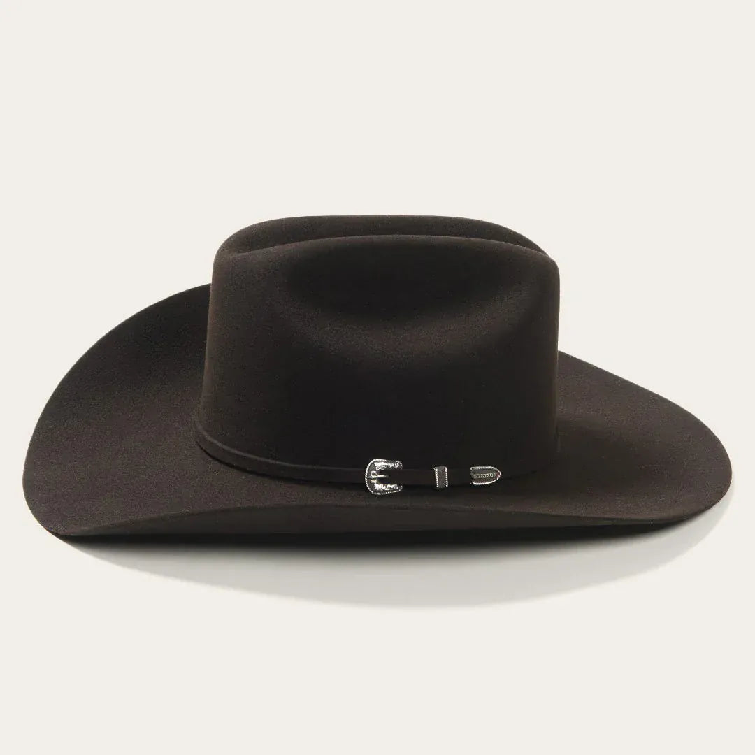 Texana Stetson Skyline 6x Chocolate