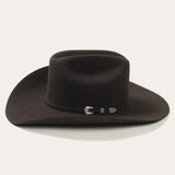 Texana Stetson Skyline 6x Chocolate