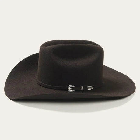 Texana Stetson Skyline 6x Chocolate