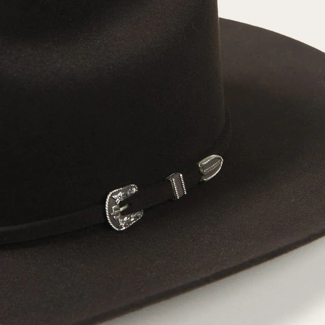 Texana Stetson Skyline 6x Chocolate