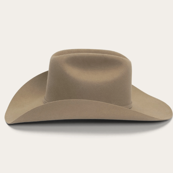 Stetson Skyline 6X Felt Hat – Sahara