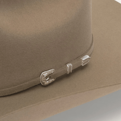 Texana Stetson Skyline 6X Sahara